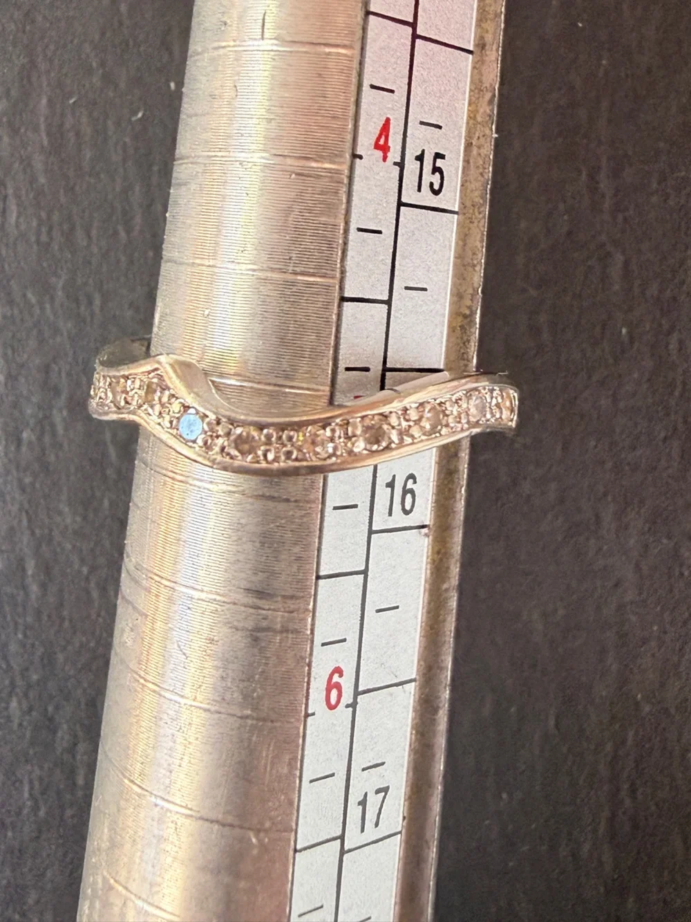 925 Sterling Silver elegant sterling
